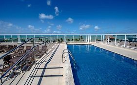 Tambau Beach Hotel